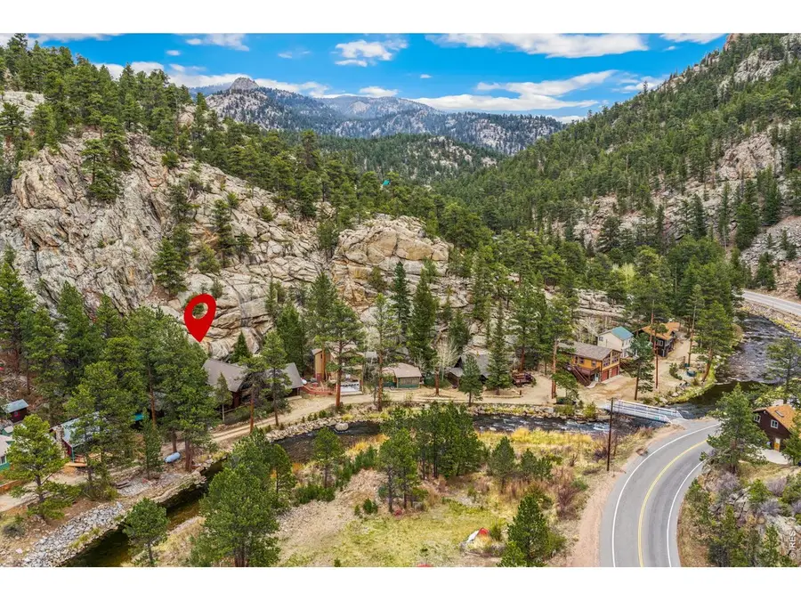 119 Berthoud Dale Ln, Drake, CO 80515 - #2