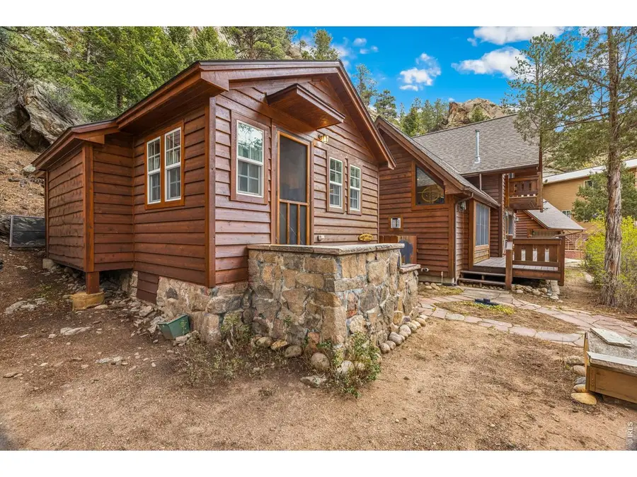 119 Berthoud Dale Ln, Drake, CO 80515 - #3