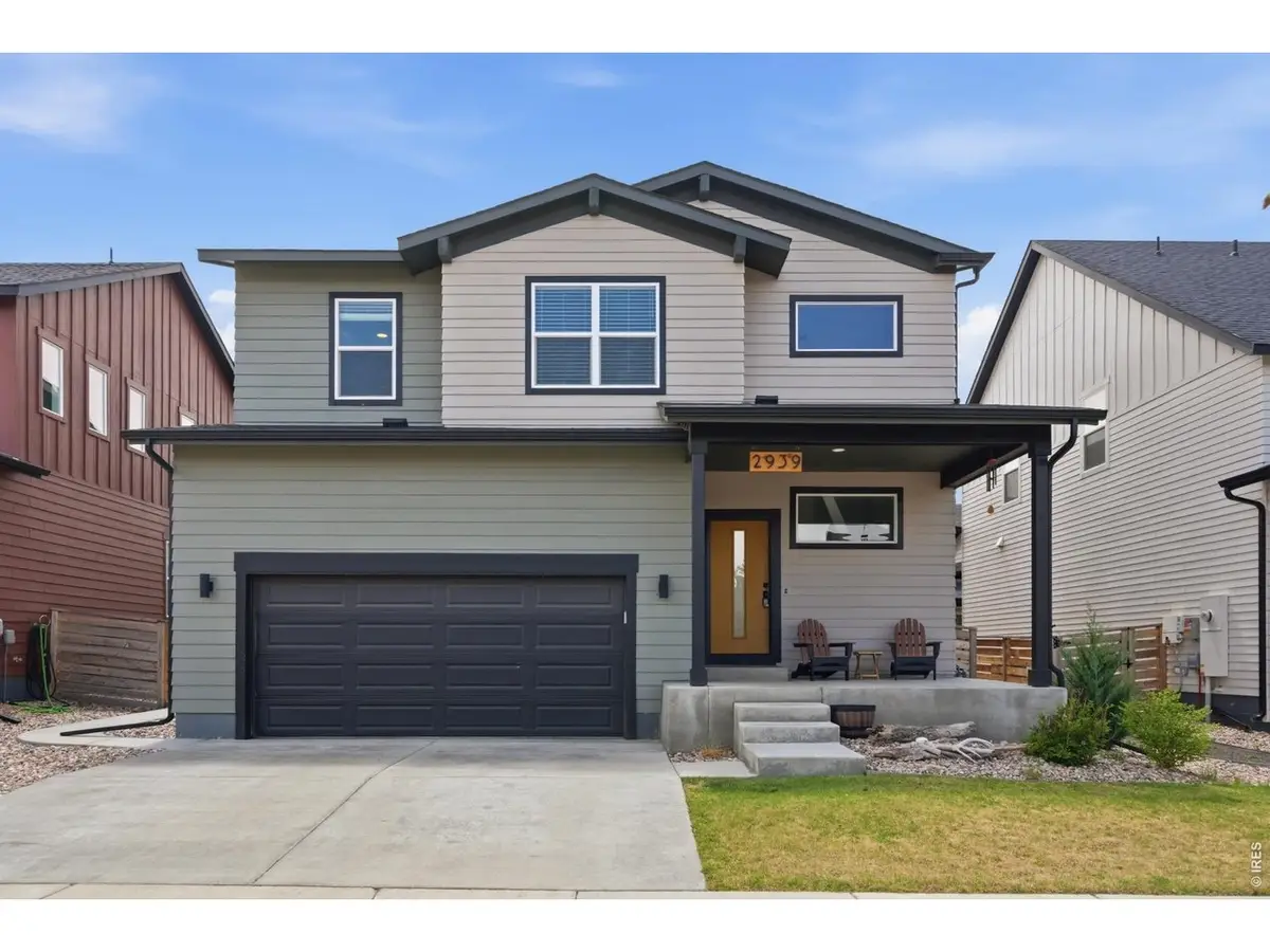 2939 Coleman St, Fort Collins, CO 80524 - #1