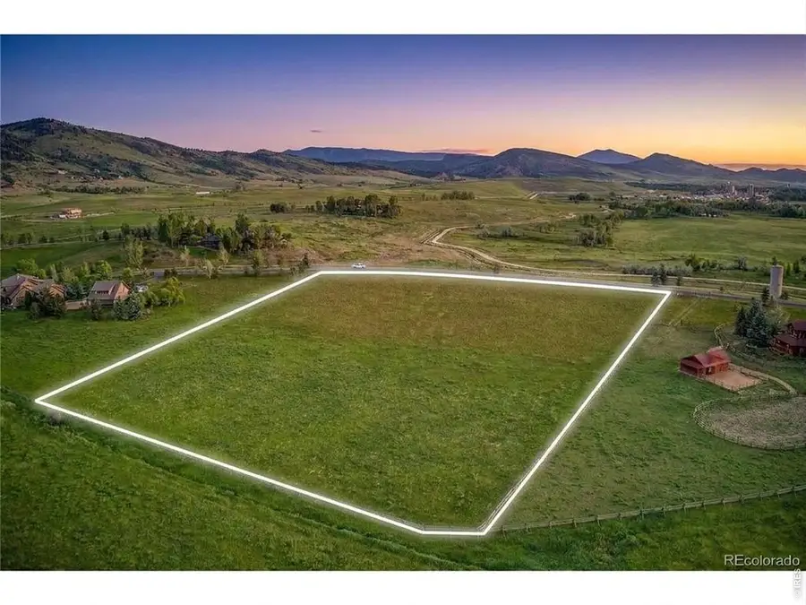 4930 Caribou Springs Trl, Longmont, CO 80503 - #3