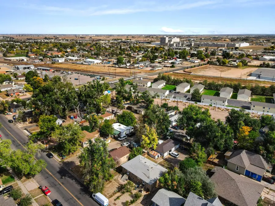 1626 6th Ave, Greeley, CO 80631 - #2