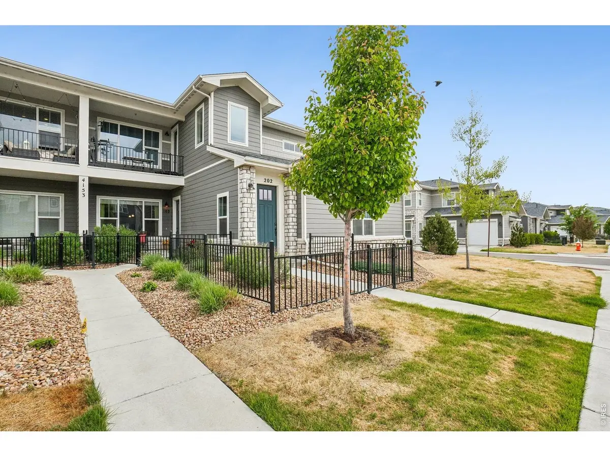 4153 N Park Dr #102, Loveland, CO 80538 - #1