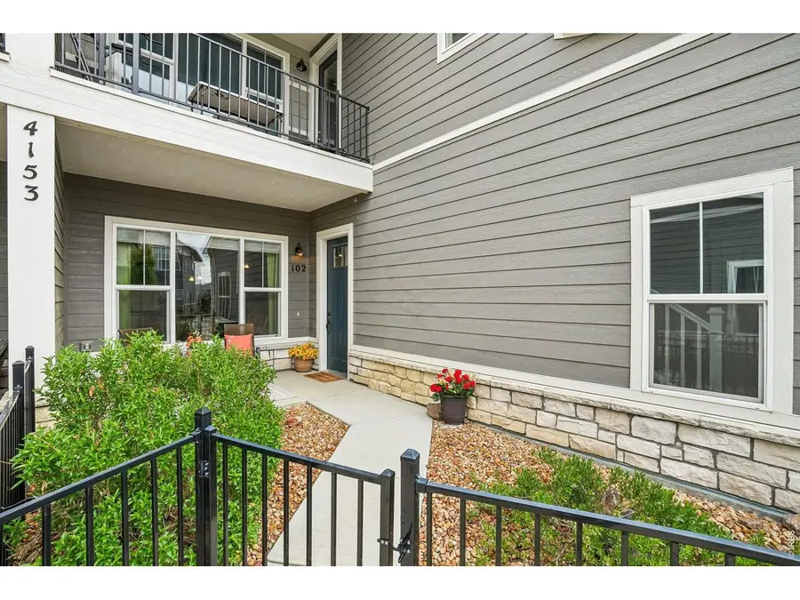 4153 N Park Dr #102, Loveland, CO 80538 - #2