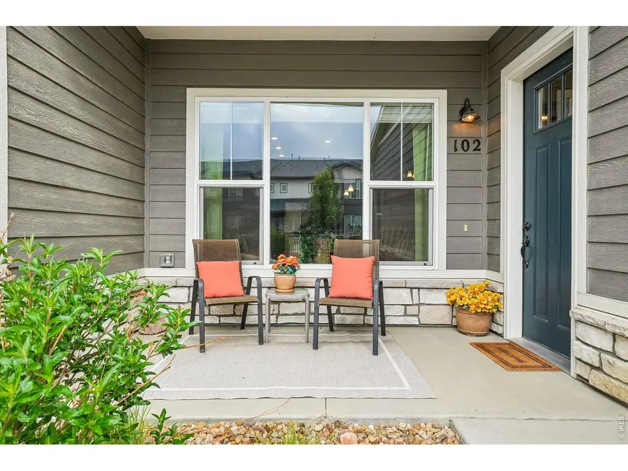 4153 N Park Dr #102, Loveland, CO 80538 - #3