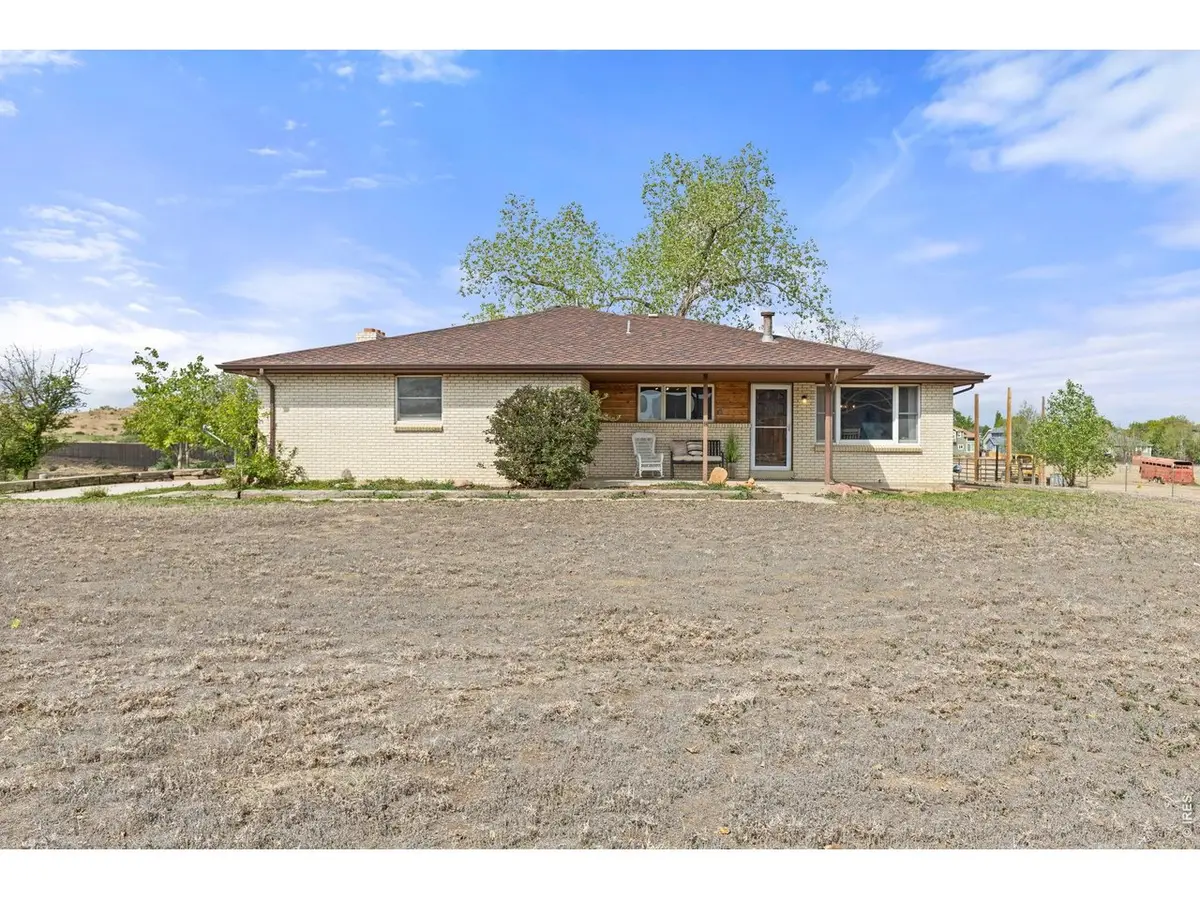 16465 York St, Thornton, CO 80602 - #1