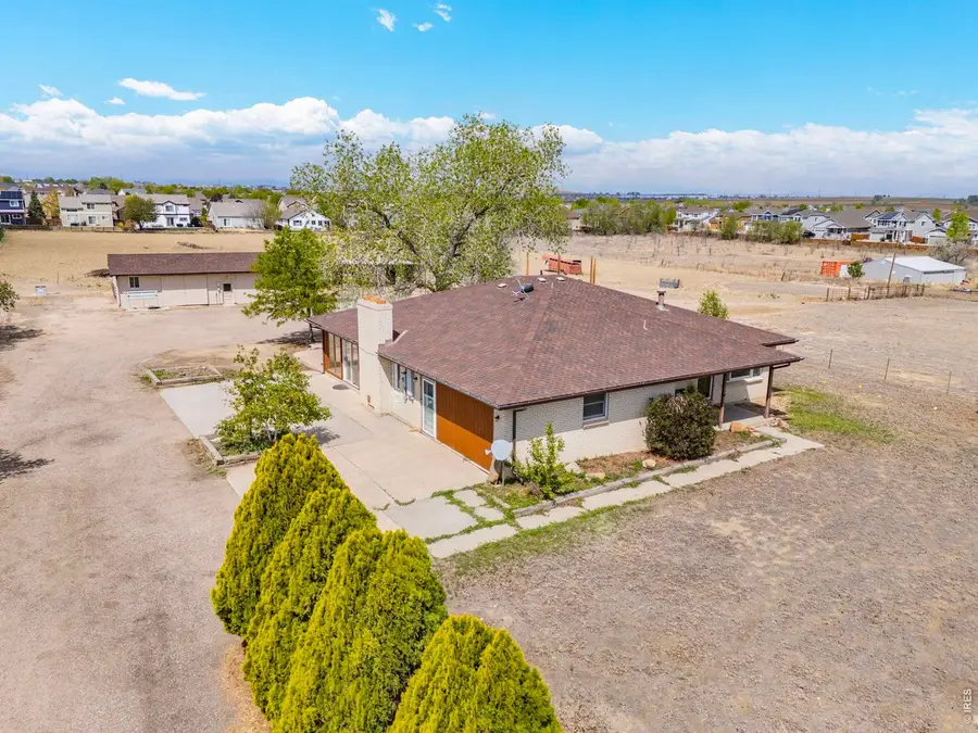 16465 York St, Thornton, CO 80602 - #3