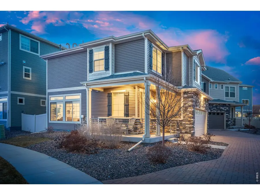 3582 Streamwood Dr, Johnstown, CO 80534 - #2