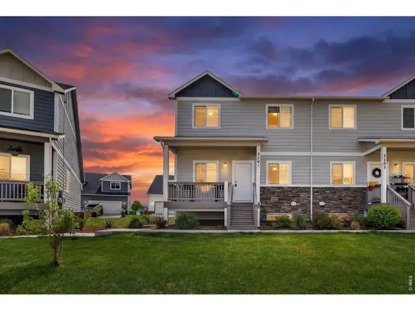 4355 24th Street Rd #3301, Greeley, CO 80634