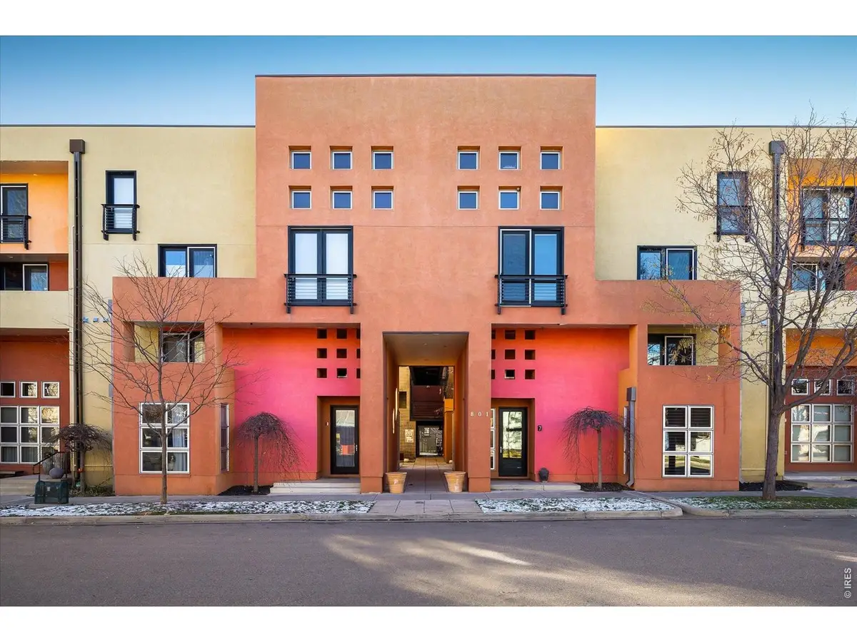 801 Confidence Dr #2, Longmont, CO 80504 - #1