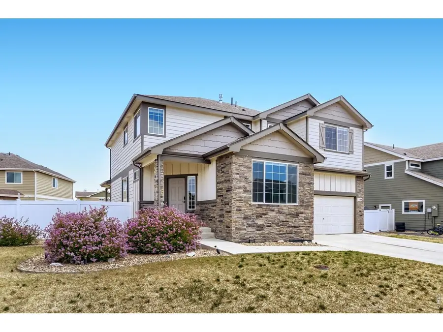 1306 85th Ave, Greeley, CO 80634 - #2