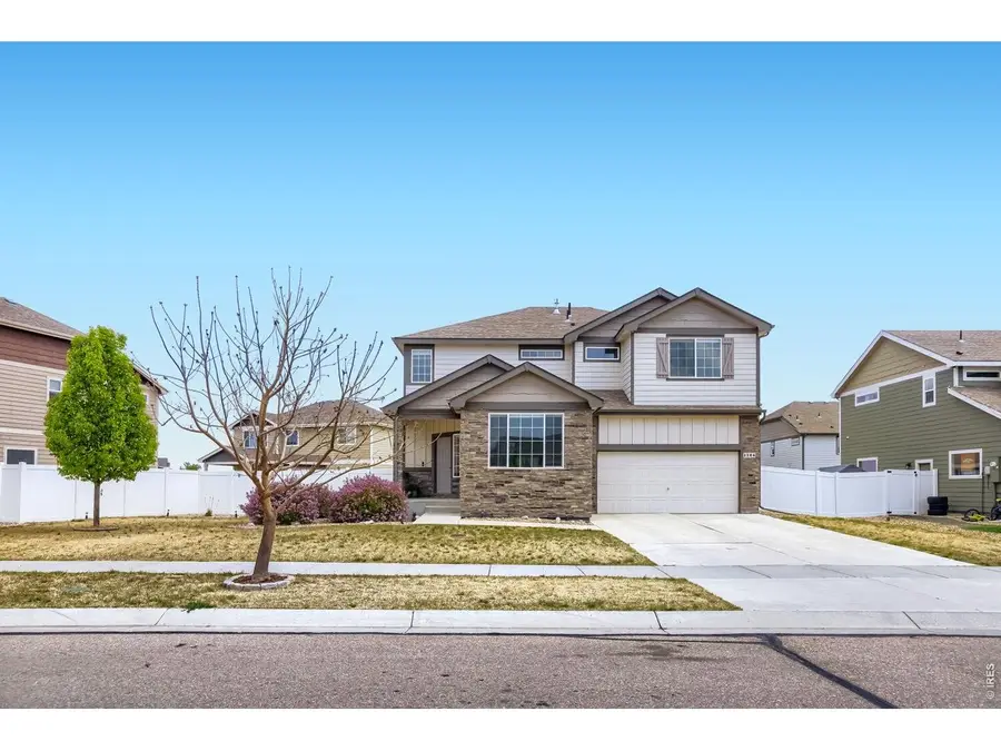 1306 85th Ave, Greeley, CO 80634 - #3