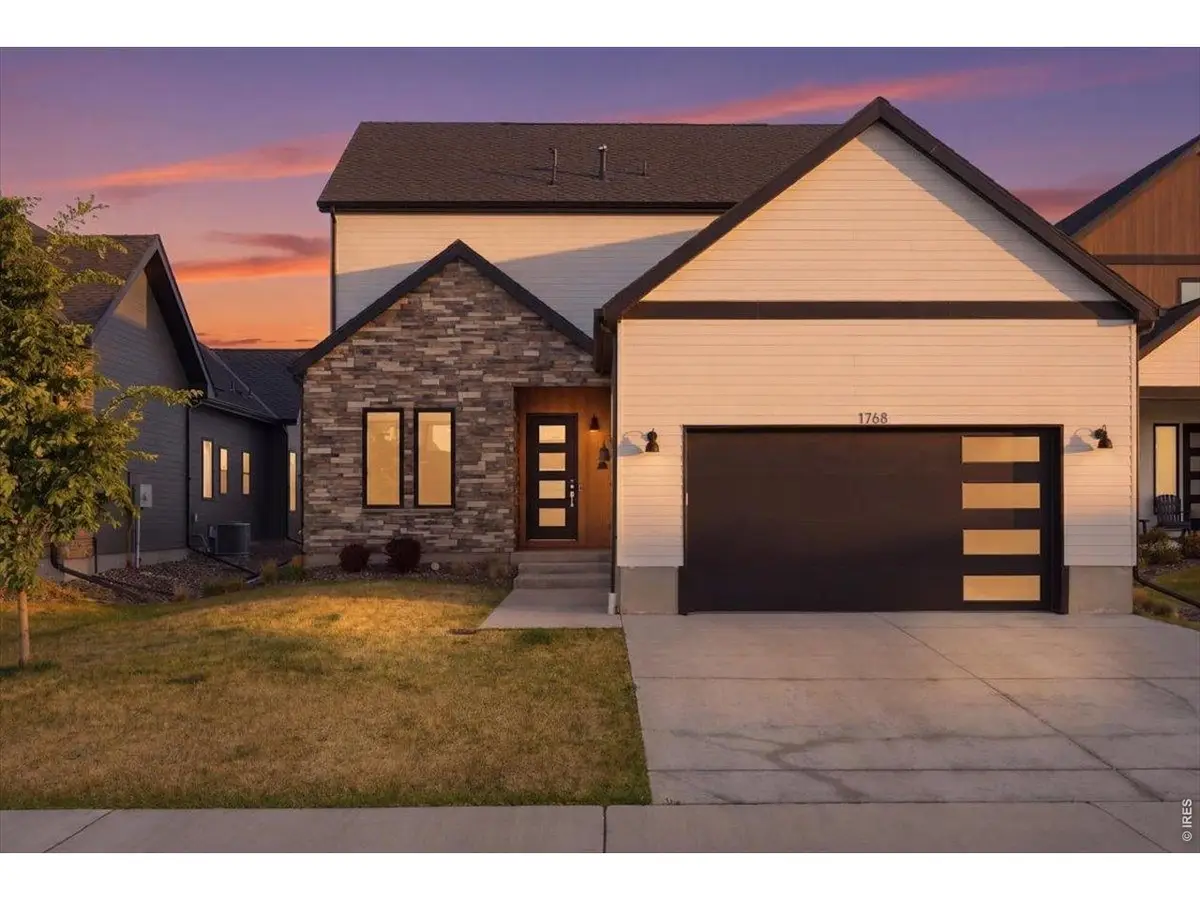 1768 Barefoot Dr, Windsor, CO 80550 - #1