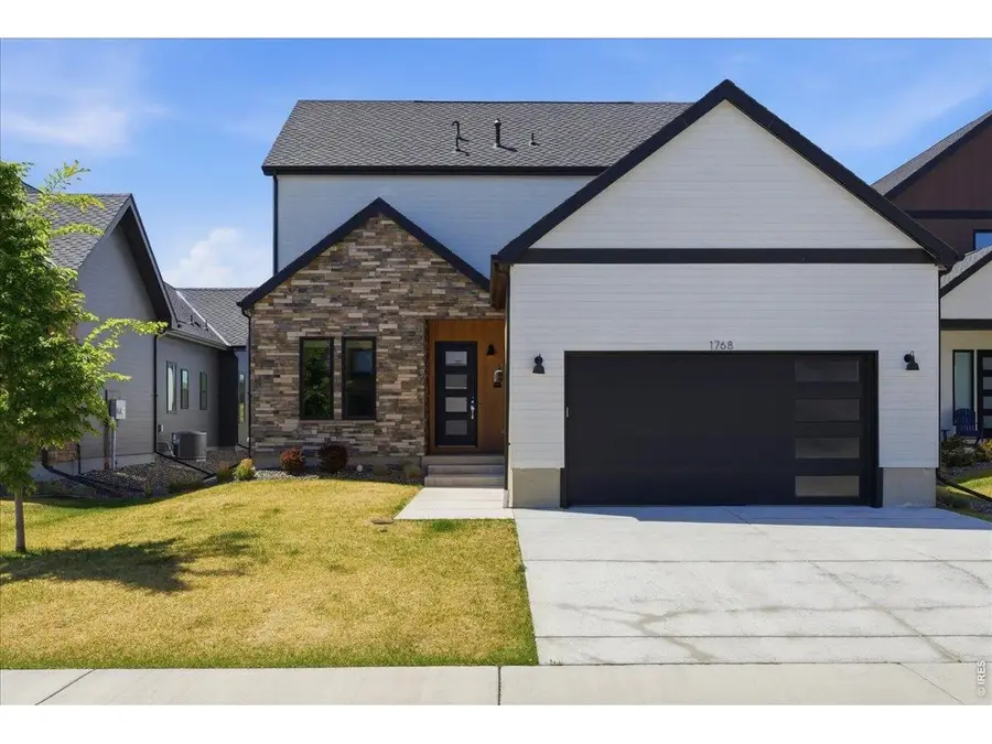 1768 Barefoot Dr, Windsor, CO 80550 - #3
