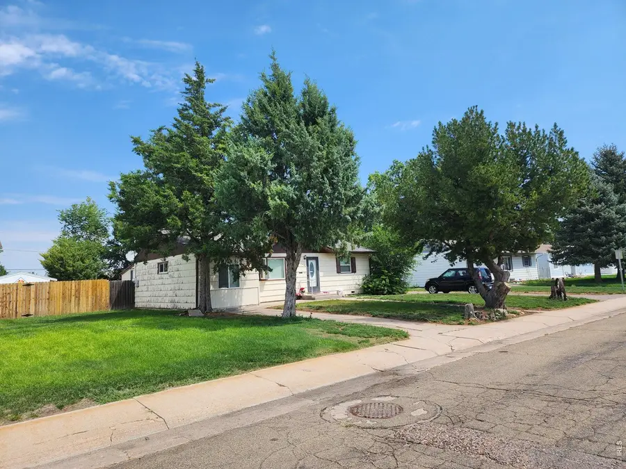 276 Colorado Pl, Sterling, CO 80751 - #3