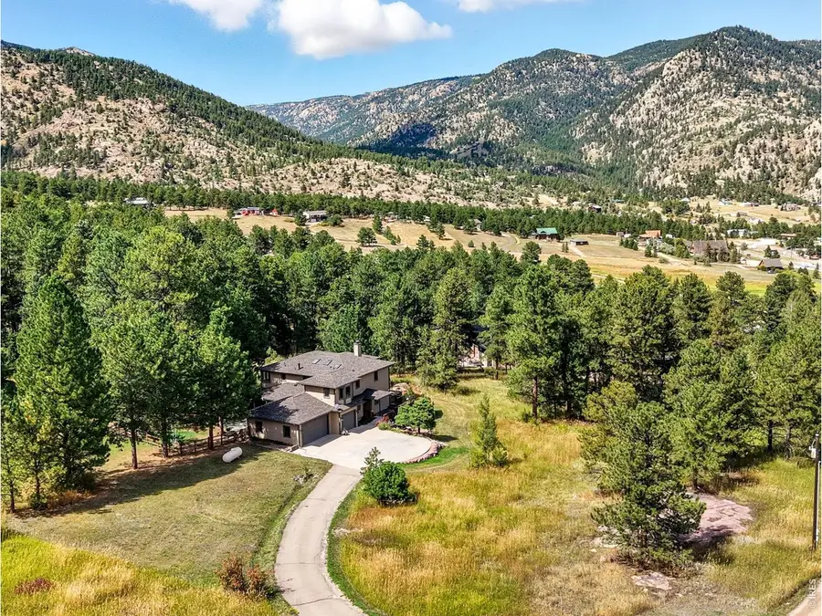 234 Deer Ln, Lyons, CO 80540 - #2