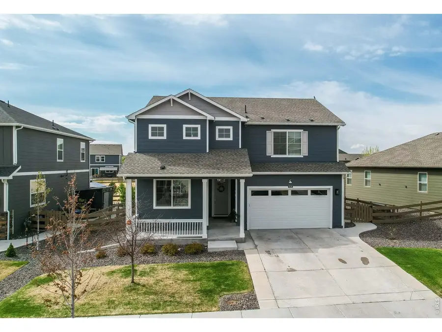 6136 B St, Greeley, CO 80634 - #2