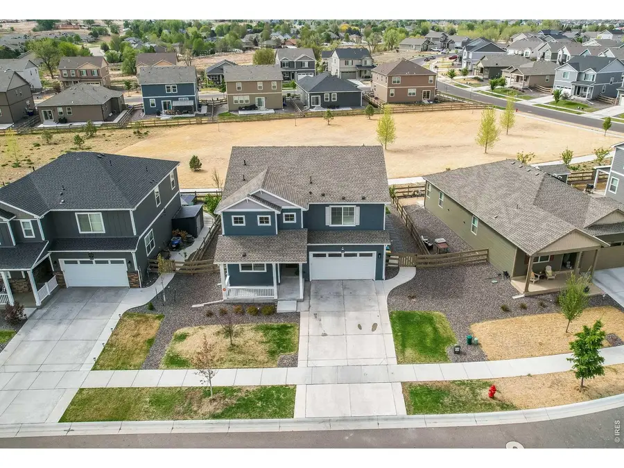 6136 B St, Greeley, CO 80634 - #3