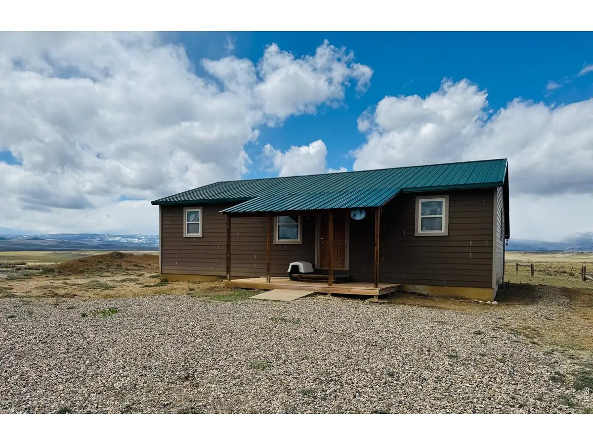 2537 Jackson County Road 24, Walden, CO 80480 - #1