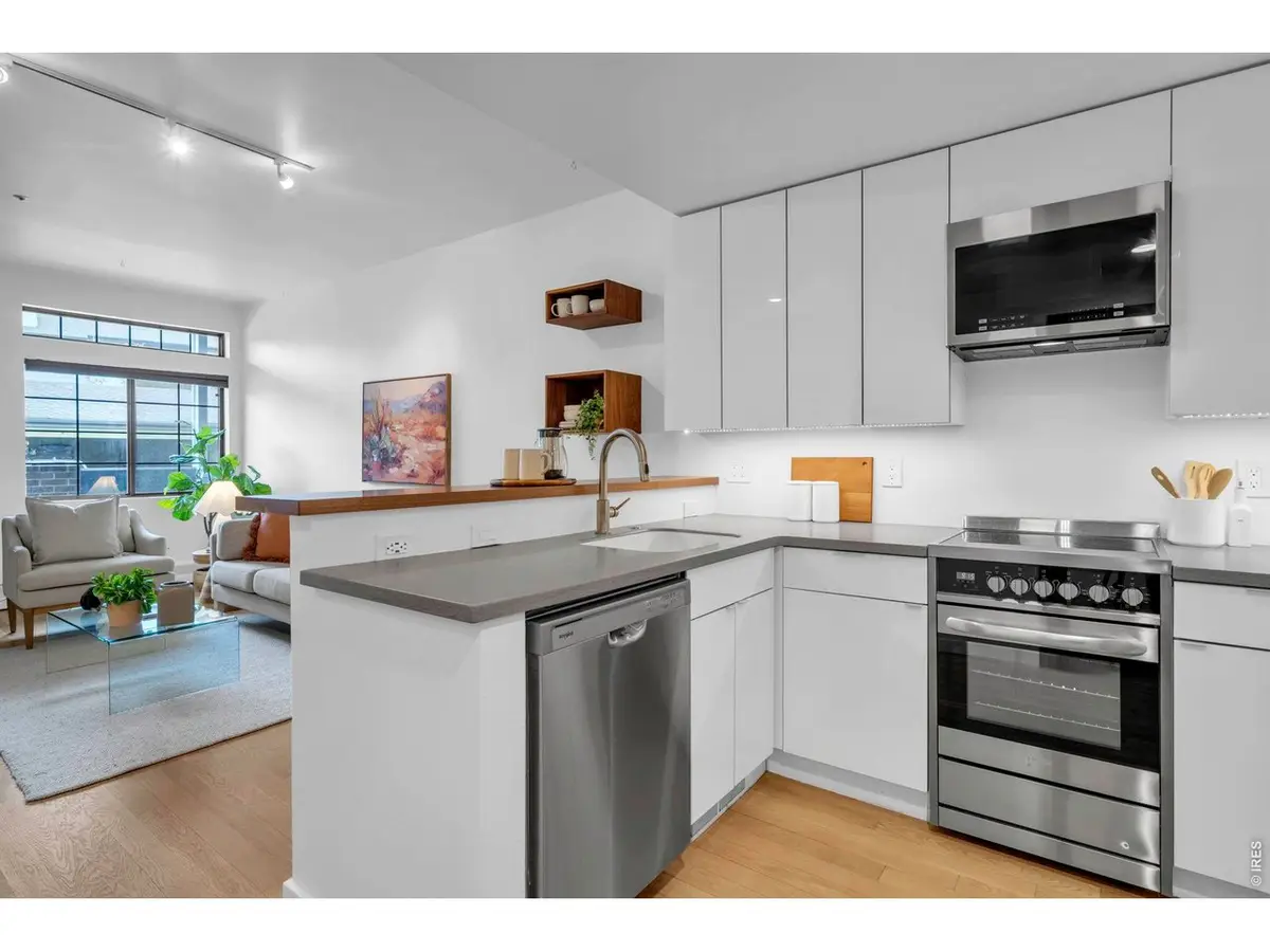 3487 28th St #17, Boulder, CO 80301 - #1