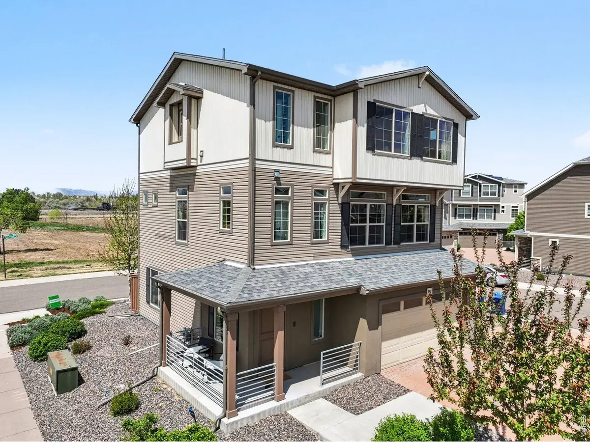 3901 Windwood Dr, Johnstown, CO 80534 - #1