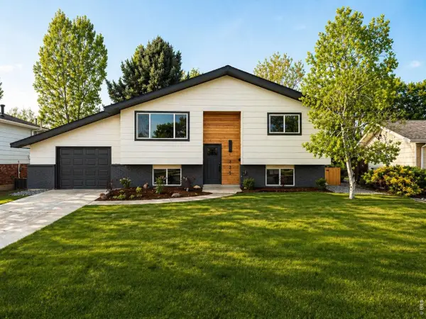 1325 Lamplighter Dr, Longmont, CO 80504