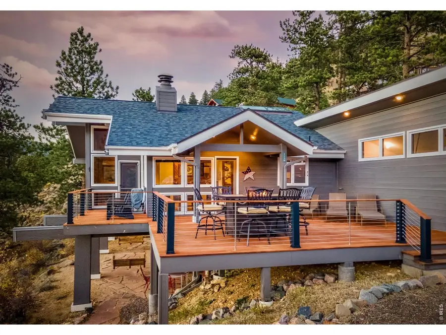 2130 Windcliff Dr, Estes Park, CO 80517 - #3