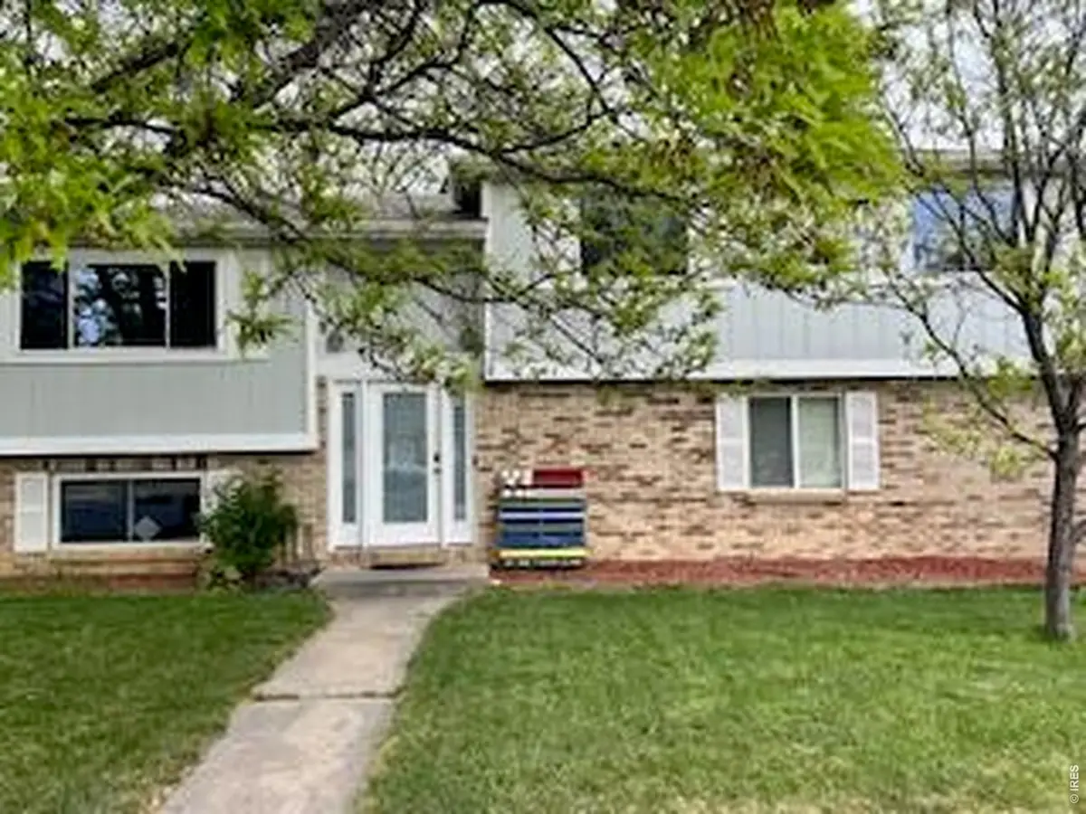 981 Nantucket St, Windsor, CO 80550 - #1