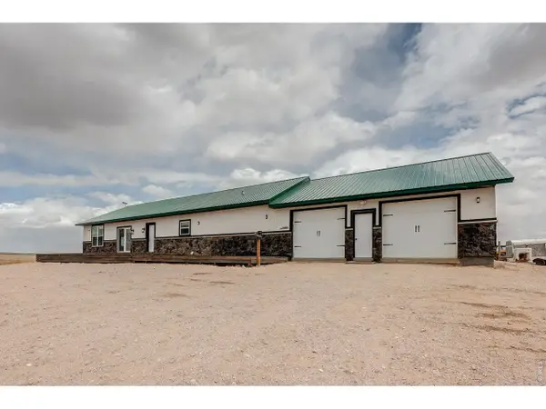 18298 Romar Ranch Rd, Carr, CO 80612