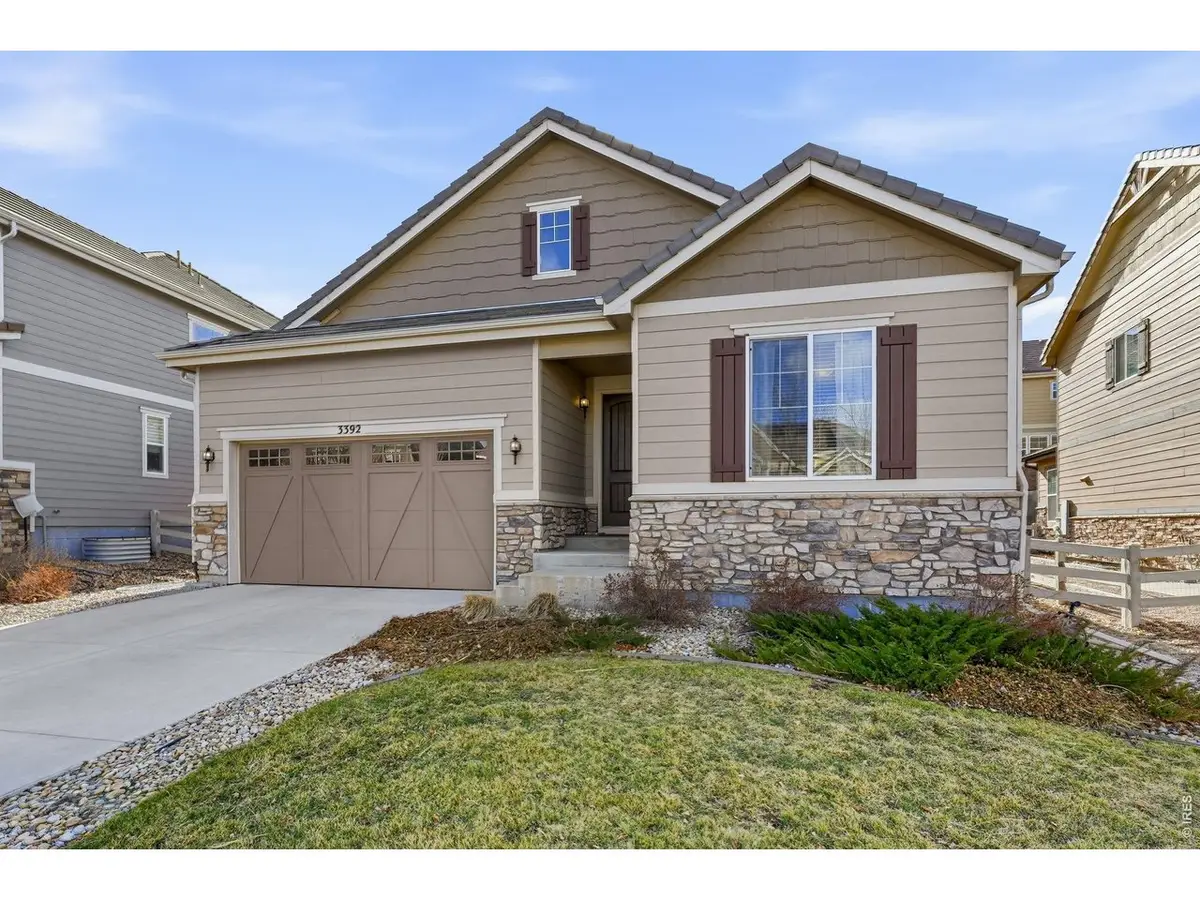 3392 Harvard Pl, Broomfield, CO 80023 - #1