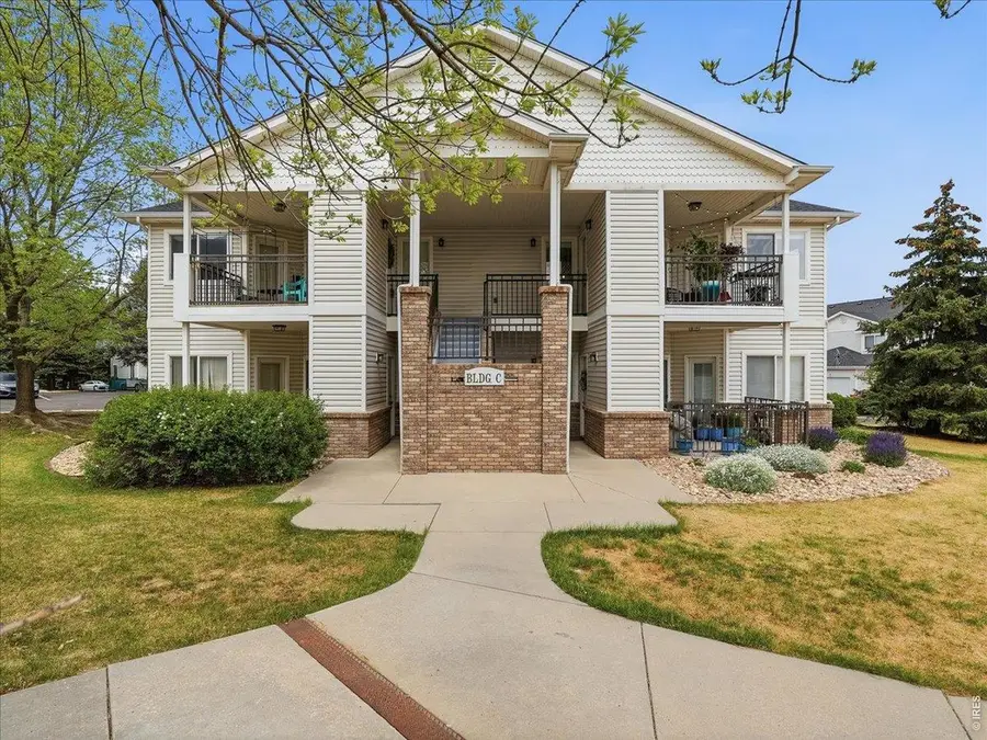 950 52nd Ave Ct #C-3, Greeley, CO 80634 - #3