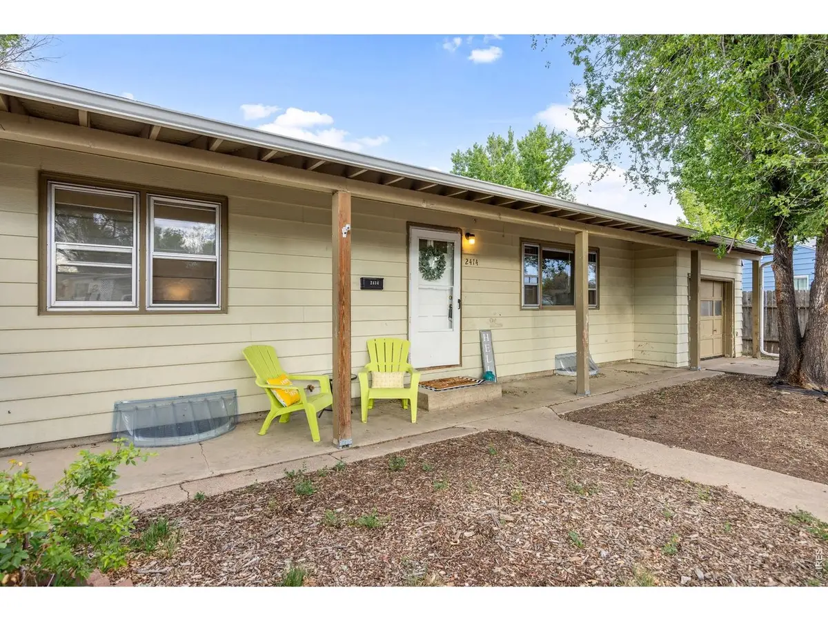 2414 14th Ave, Greeley, CO 80631 - #1