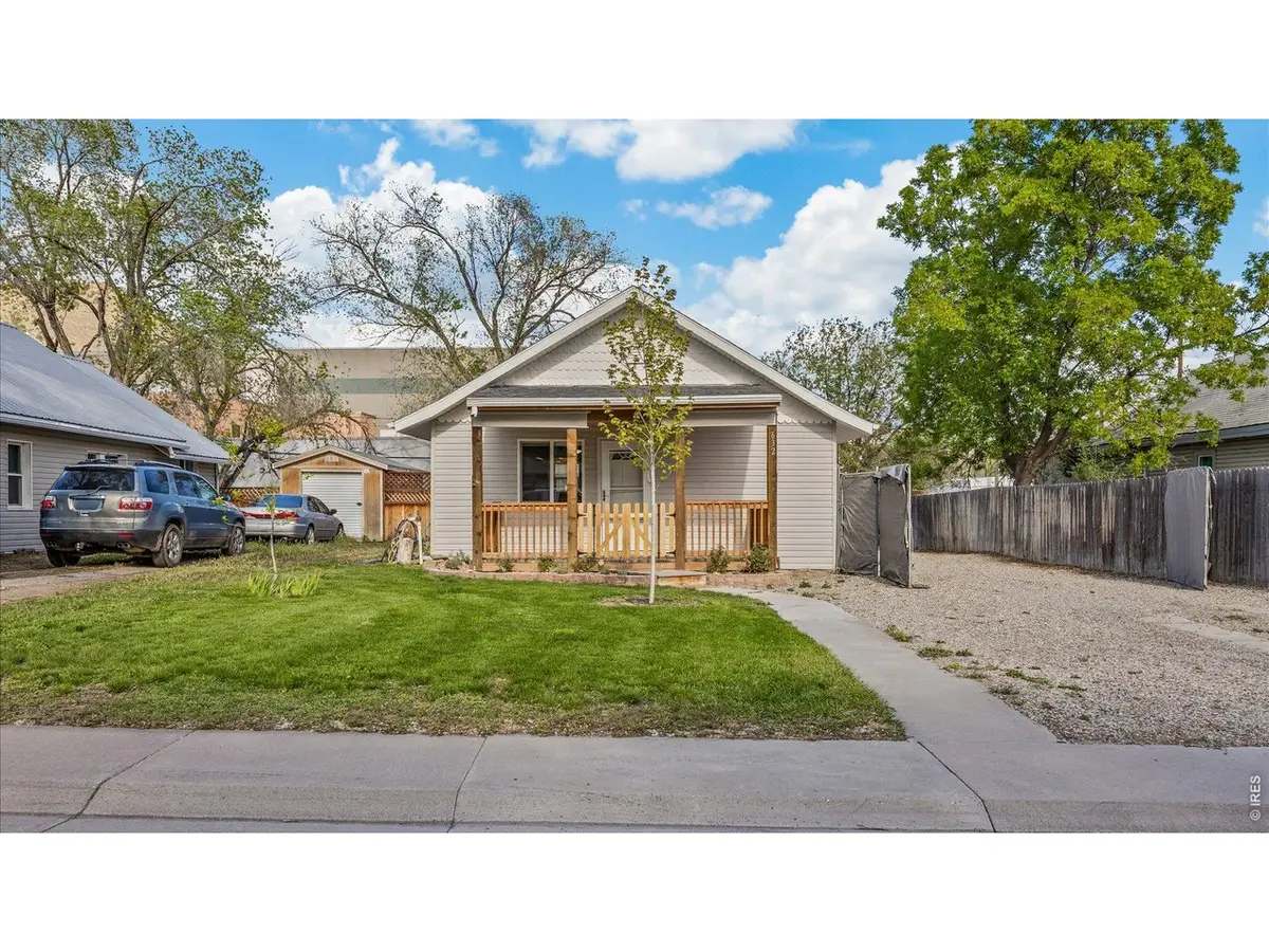 632 Minter Ave, De Beque, CO 81630 - #1