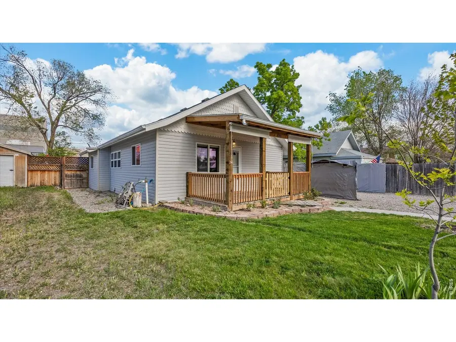 632 Minter Ave, De Beque, CO 81630 - #2