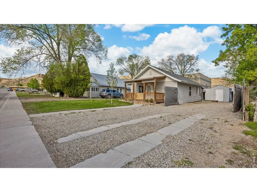 632 Minter Ave, De Beque, CO 81630 - #3