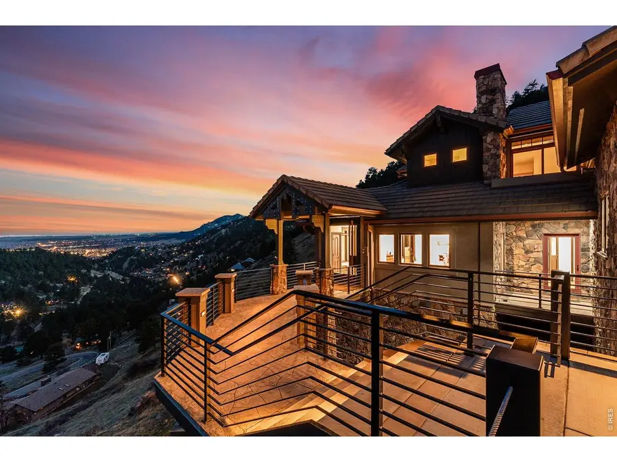 166 Valley View Way, Boulder, CO 80304 - #3