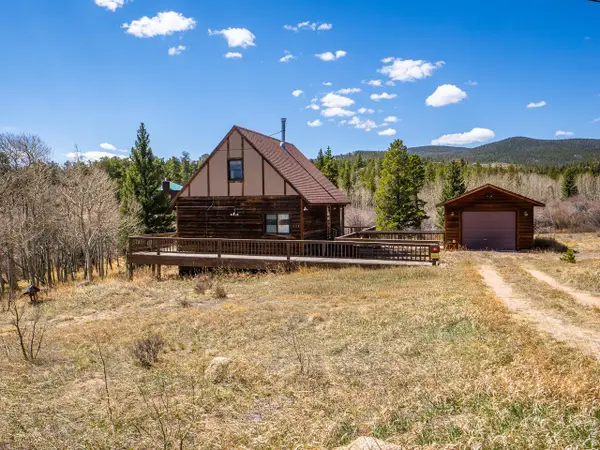 621 Tesuque Trl, Red Feather Lakes, CO 80545