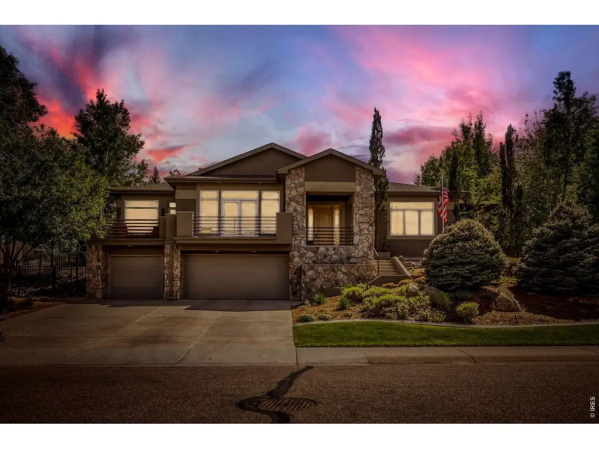 7550 Vardon Way, Fort Collins, CO 80528 - #1