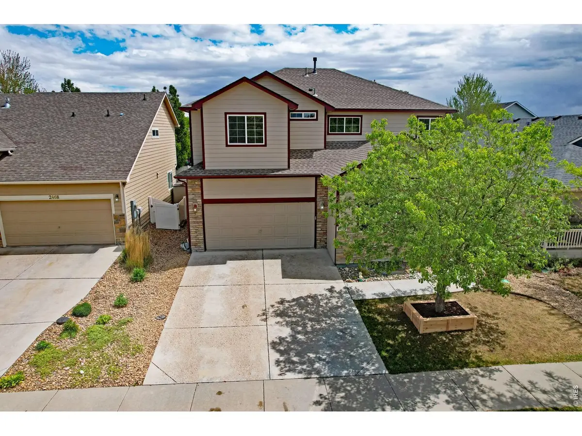 2462 Bar Harbor Dr, Fort Collins, CO 80524 - #1