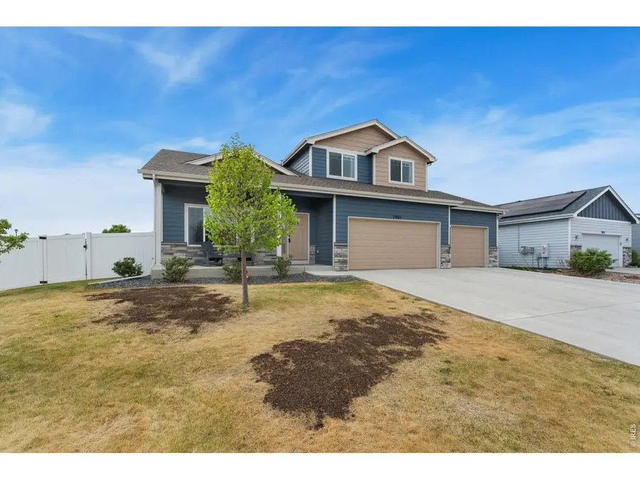 7001 Sumner St, Wellington, CO 80549 - #2
