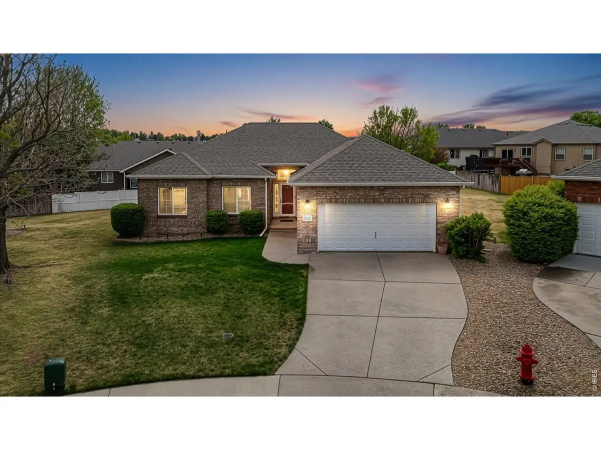 2218 69th Ave, Greeley, CO 80634 - #1