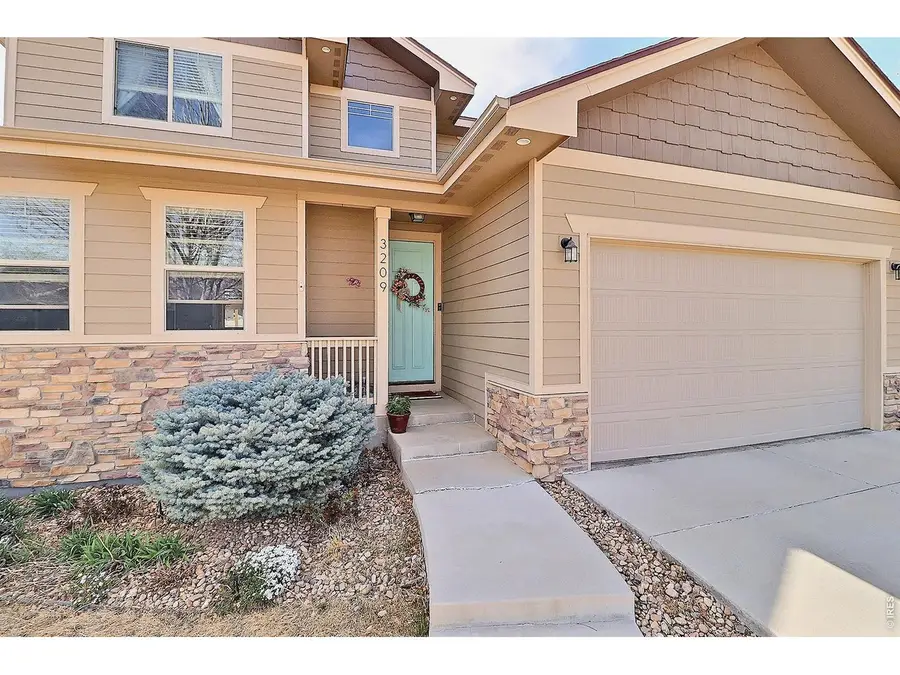 3209 66th Ave, Greeley, CO 80634 - #2