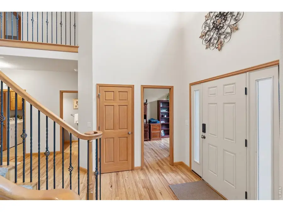 3327 Long Creek Dr, Fort Collins, CO 80528 - #3