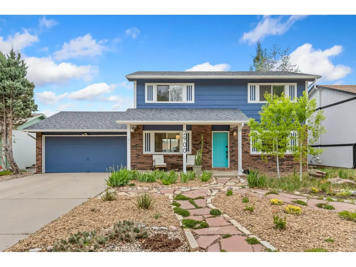 2900 Sagebrush Dr, Fort Collins, CO 80525 - #1
