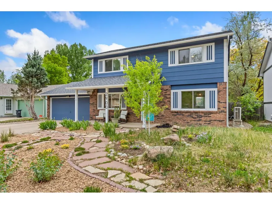 2900 Sagebrush Dr, Fort Collins, CO 80525 - #2