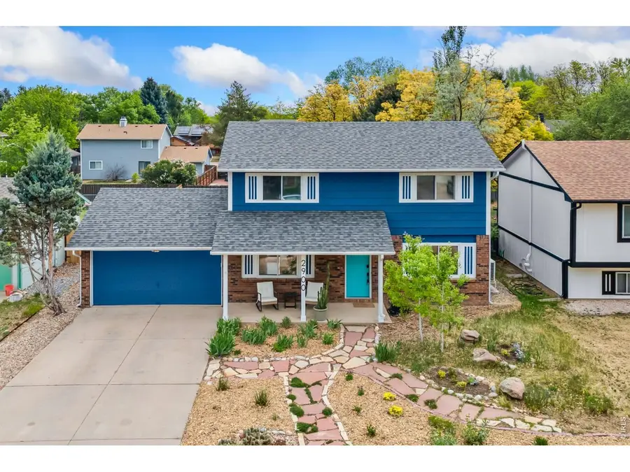 2900 Sagebrush Dr, Fort Collins, CO 80525 - #3