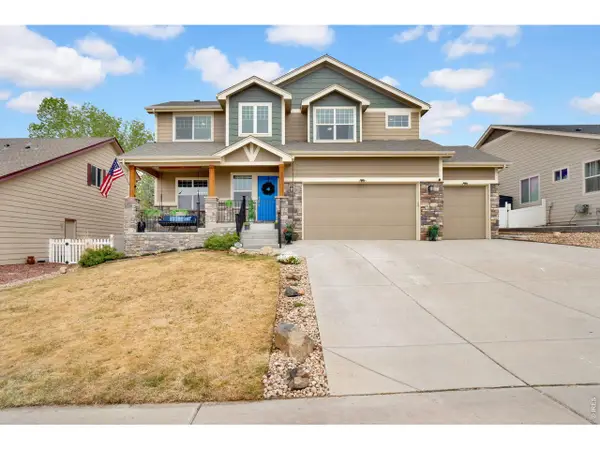 331 Heidie Ln, Milliken, CO 80543