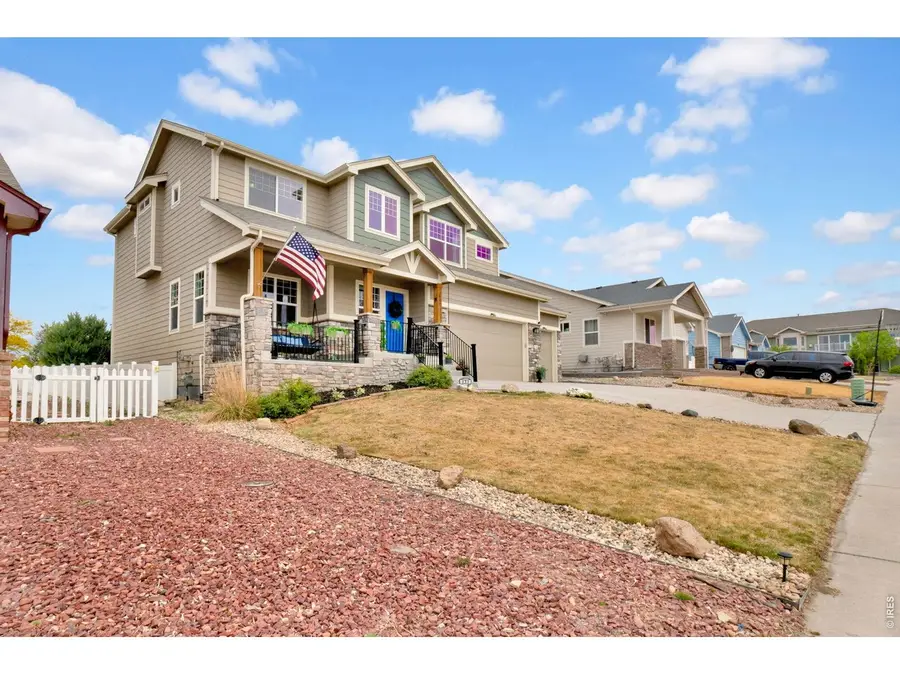 331 Heidie Ln, Milliken, CO 80543 - #2