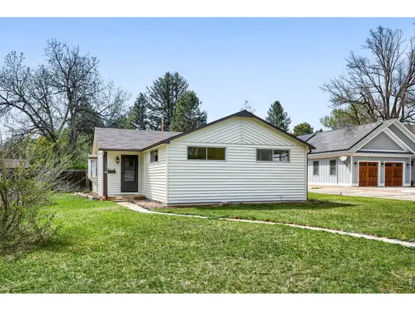 601 S Miller Ave, Lafayette, CO 80026
