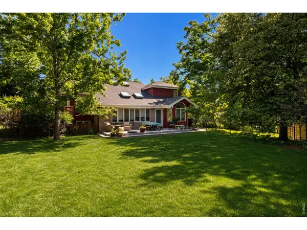 1127 Juniper Ave, Boulder, CO 80304