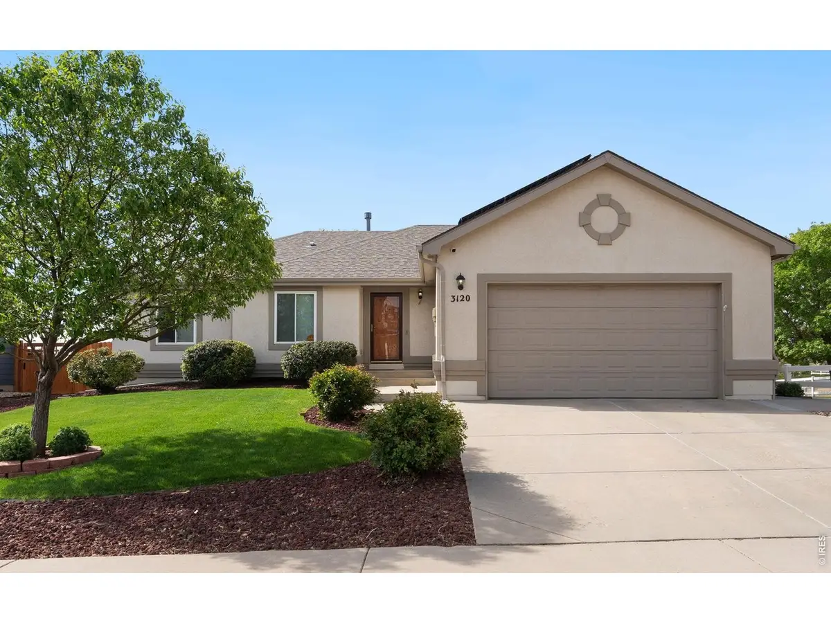 3120 Woodbine Ln, Johnstown, CO 80534 - #1